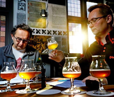 Lekkerste huisbier van Nederland 2016 Lekkerste huisbier van Nederland 2016